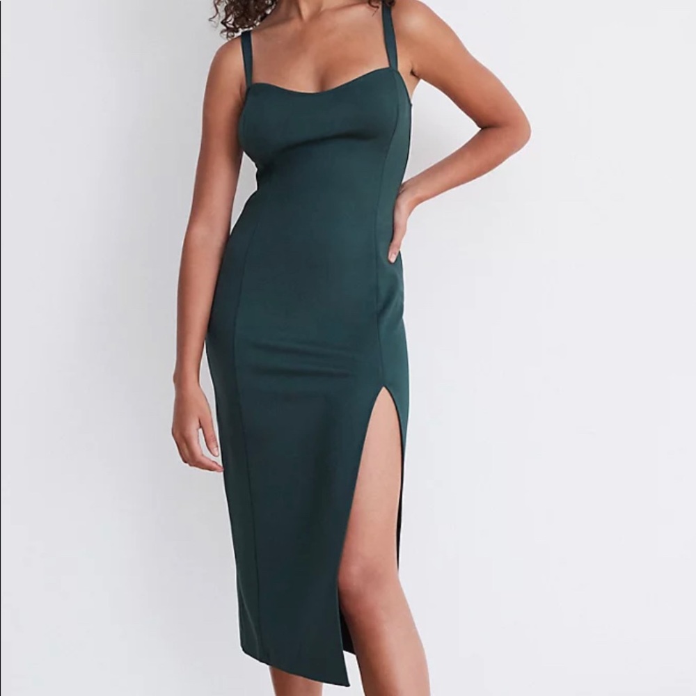 Aritzia TEN by Babaton Ignite dress